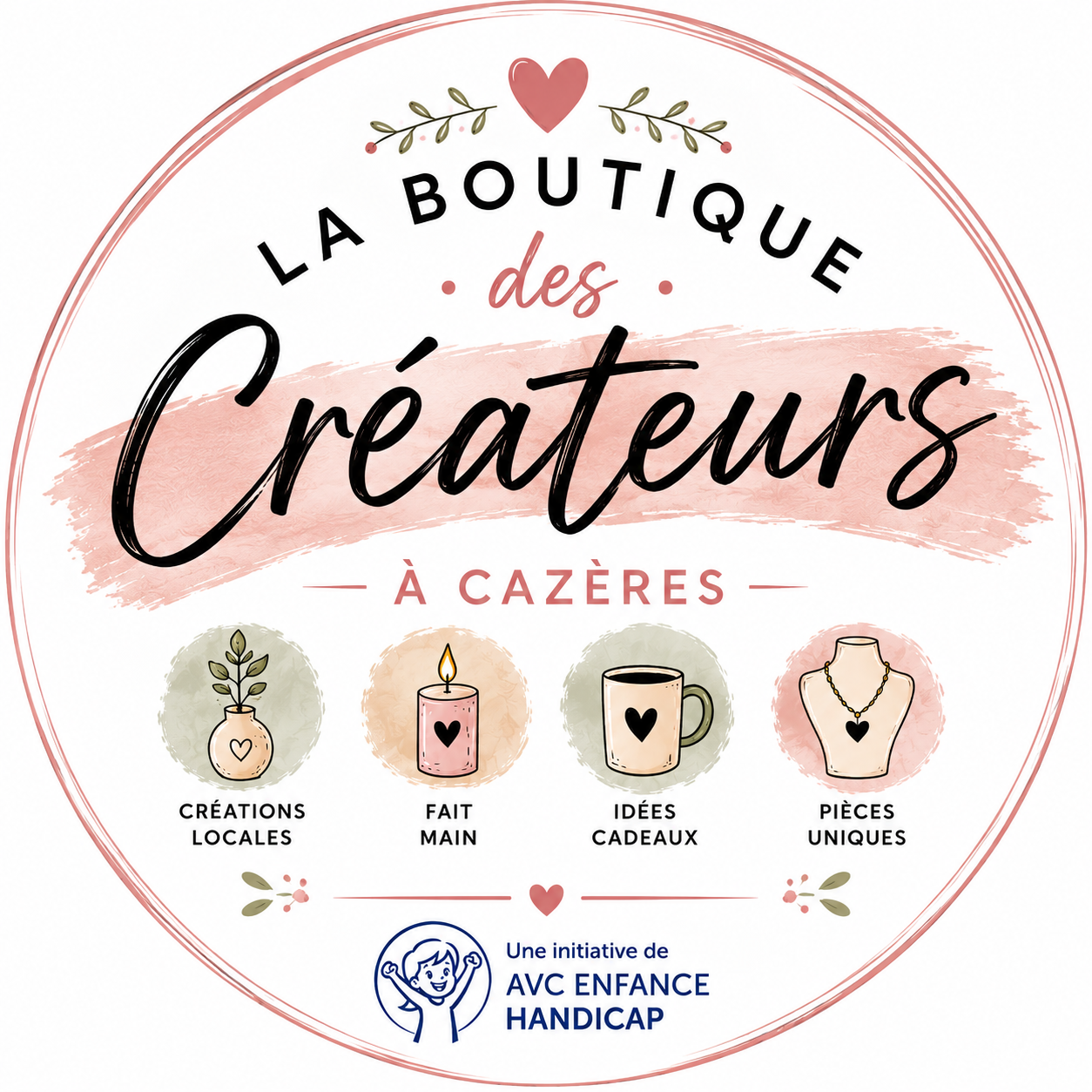 La Boutique des Créateurs